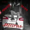 Ransom Highlyfe - Power Glide Freestyle - Single